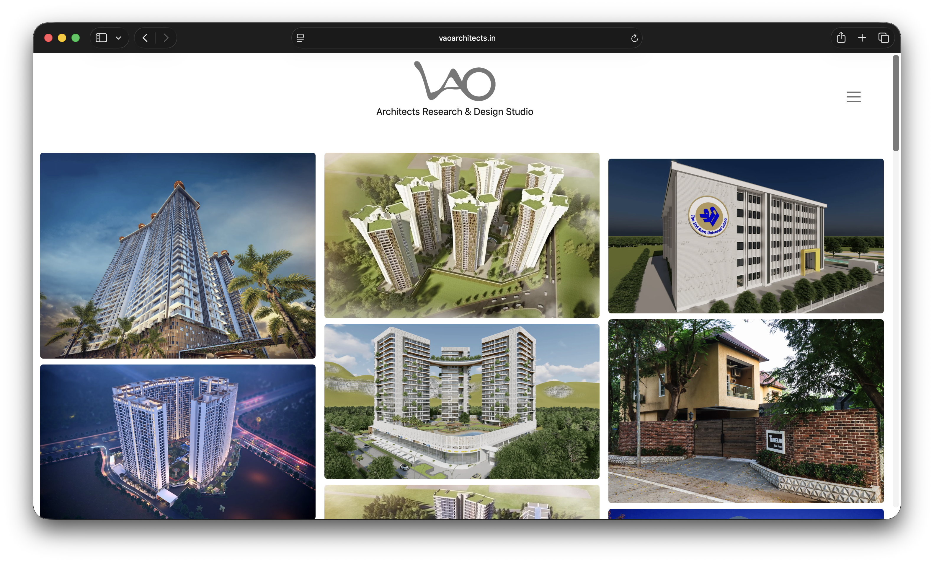 VAO Architects